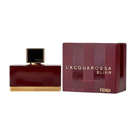 духи fendi l acquarossa|Fendi l'acquarossa for women.